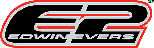 Edwin Evers E2 Logo