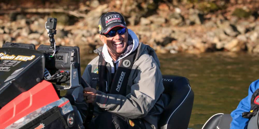Edwin Evers Back to Basics